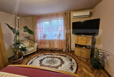 Casă individuală cu 5 camere cu Teren 1600 Mp în Exterior Vest - 11