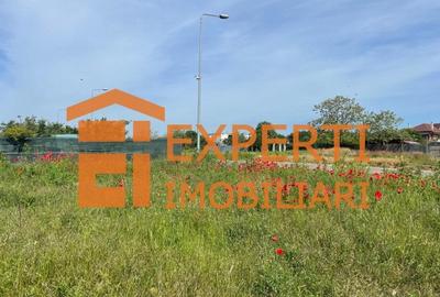 Teren intravilan in KM 5, la VETERANI - PRELUNGIREA TRACTORULUI - 19