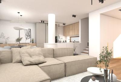 Casa 6 camere Amber Tunari - 3