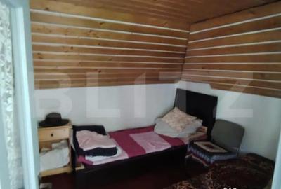 Casă cu 5 camere cu Teren 175 Mp în Lunca - 16