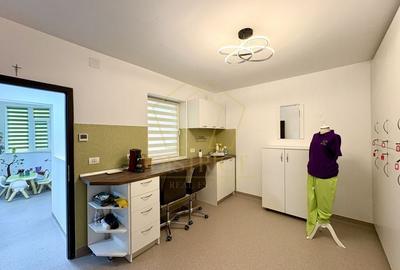 Comision 0 | Centru medical cu 6 cabinete individuale | Mosnita Noua - 11