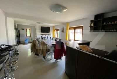 Casă cu 4 camere în Fundata - 11