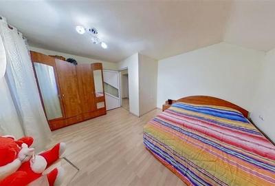 3D! Rezidenta in arie linistita, mobilata, echipata, curte proprie, Rasnov - 26