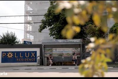 Apartament cu 2 camere decomandat în Chiajna - 3