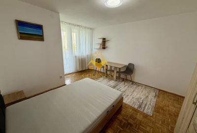 Garsonieră decomandată, mobilată în Gheorgheni - 4