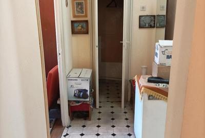 Apartament cu 2 camere decomandat în Decebal - 6