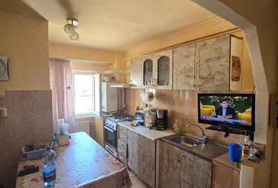 Apartament cu 2 camere decomandat în Lugoj - 3