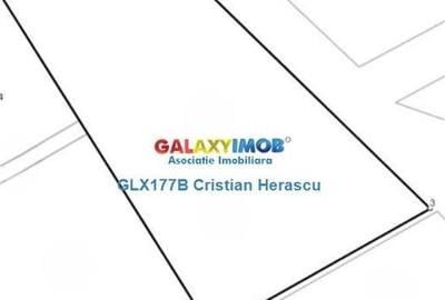 Buftea Flamanzeni 843 mp Str Independentei - 6