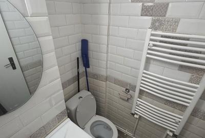 Garsonieră decomandată în Tătărași - 6