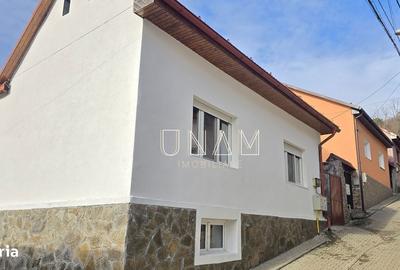 Casă cu 3 camere cu Teren 300 Mp în Muncitoresc - 5