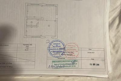 Apartament cu 2 camere în Central - 6