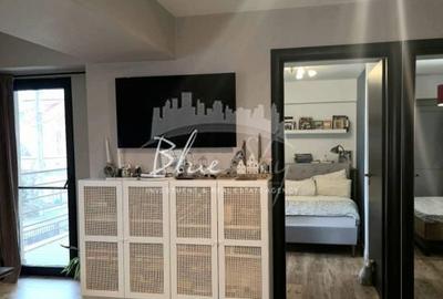Apartament cu 2 camere în Nord - 9