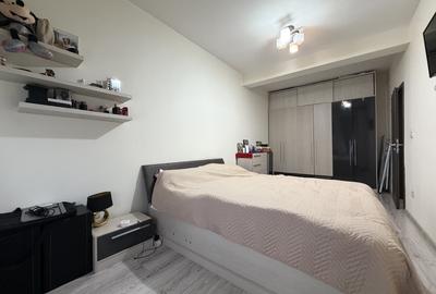 Apartament cu 3 camere decomandat, mobilat în Braytim - 5