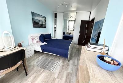 Apartament Mobilat Ultra Modern zona Campus - Ideal pentru studenti - 14
