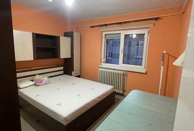 Apartament cu 2 camere decomandat, mobilat în Tolstoi - 2