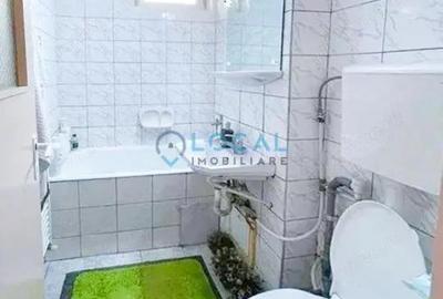 Apartament cu 3 camere semidecomandat în Gheorgheni - 2