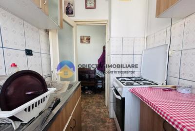 Garsoniera -Zona Piata Bistrita - 1