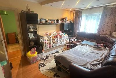 Apartament cu 3 camere semidecomandat în Seleuș - 6