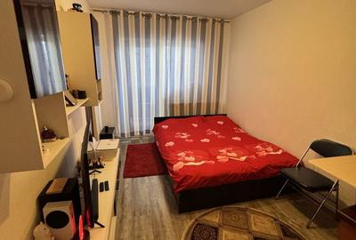 Garsonieră în Barieră - 1