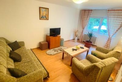Apartament cu 2 camere decomandat, mobilat în Aviației - 2