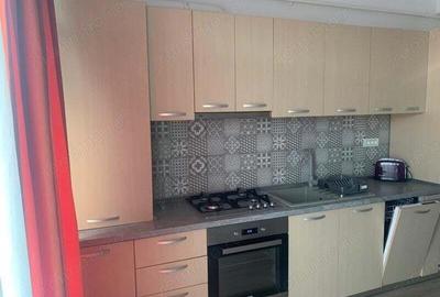 Apartament cu 2 camere în Circumvalațiunii