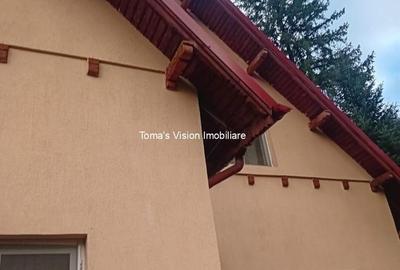 Casă cu Teren 875 Mp în Central - 2