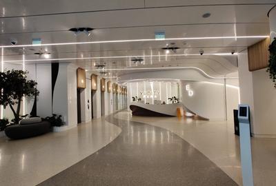 Birou, de 500 mp, în Pipera - 17