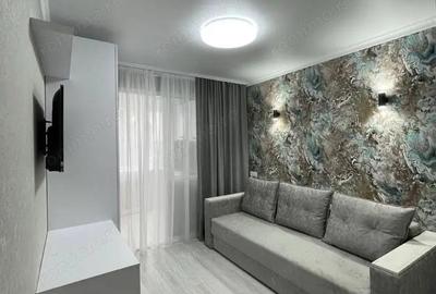 De vanzare apartament cu 1 camera in zona Dorobantilor - 1