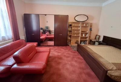 Casă individuală cu 5 camere cu Teren 1000 Mp în Central - 20