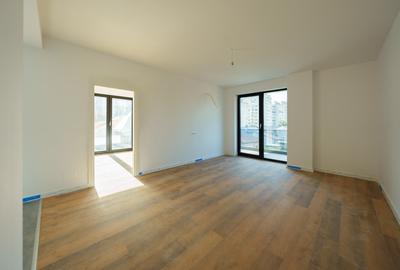 Penthouse - Decebal - Bloc NOU - 11