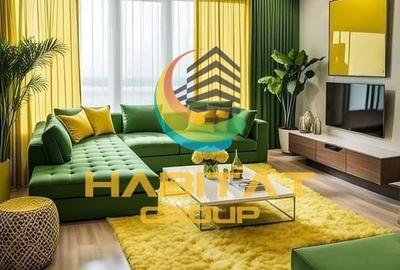 Apartament cu 2 camere decomandat în Metalurgiei - 2