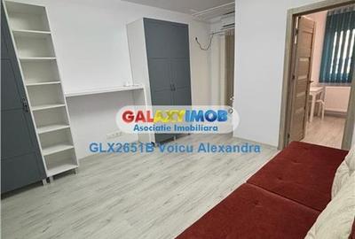 Garsoniera Bloc Nou - Parcul Teilor - Nicolae Teclu - Parcare Garsoniera Bloc Nou - Parcul Teilor - Nicolae Teclu - Parcare - 2