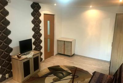 Garsonieră decomandată în Central - 1