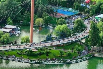 Apartament cu 2 camere decomandat în Drumul Taberei - 1