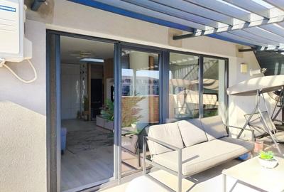 Apartament 3 camere Mobilat & Utila Loc parcare Drumul Valea Doftanei - 9