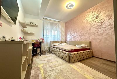 Apartament cu 2 camere decomandat, mobilat în Steaua - 3