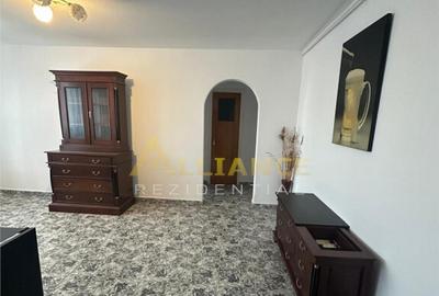 Apartament cu 3 camere decomandat în Brâncoveanu - 17