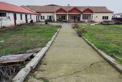 Teren Construcții intravilan de 4455 mp, în Exterior Nord - 2