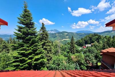 De vanzare Apartament Duplex Paraul Rece Predeal/ Valea Rasnoavei - 8
