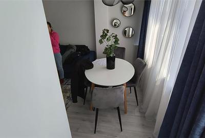 Apartament 2 Camere Et Intermediar Renovat Pentru Pretentiosi - 10