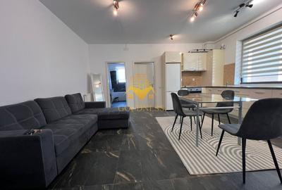 Apartament cu 3 camere semidecomandat, mobilat în Bună Ziua - 1