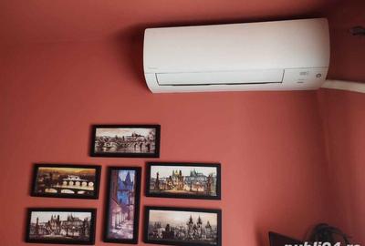 Apartament cu 2 camere decomandat în Central - 2