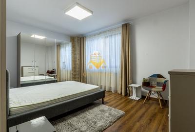 2 camere, modern, bloc nou, garaj, Iris Zona Maramuresului, Oasului - 7