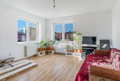 Exclusiv! Apartament 3 camere in vila | 88mp | Garaj | Titulescu - 3