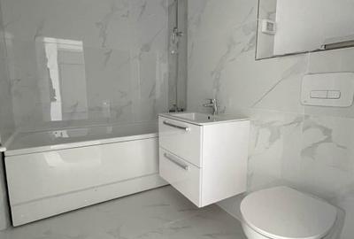 Apartament cu 3 camere semidecomandat în Fundeni - 10