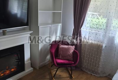 Apartament cu 2 camere semidecomandat, mobilat în Aradului - 1