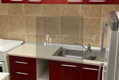 Garsonieră semidecomandată, mobilată în Nicolae Grigorescu - 6