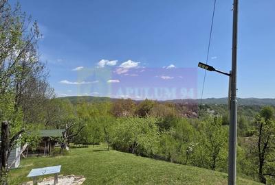 Spațiu comercial, în Plai - 4