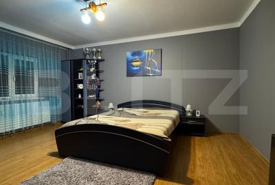 Apartament cu 4 camere, la cheie, Metrou Brancoveanu - 7