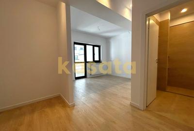 Apartament cu 3 camere semidecomandat, mobilat în Străulești - 4